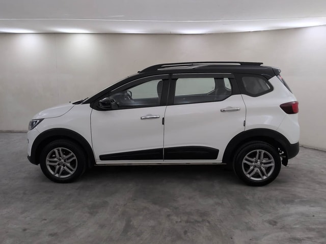 View Renault Triber Image 2 Used Renault Triber Image 2