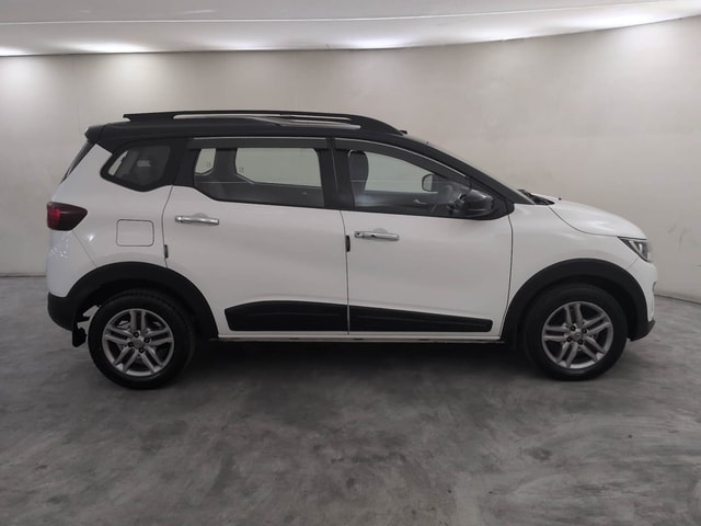 View Renault Triber Image 6 Used Renault Triber Image 6