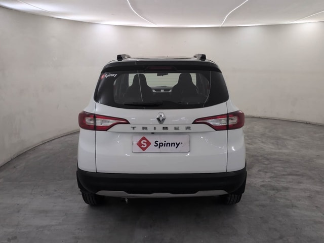 View Renault Triber Image 4 Used Renault Triber Image 4
