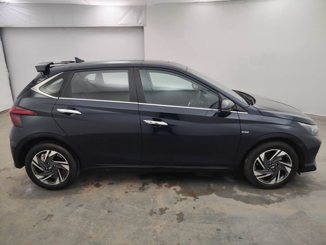 View Hyundai Elite i20 Image 6 Used Hyundai Elite i20 Image 6