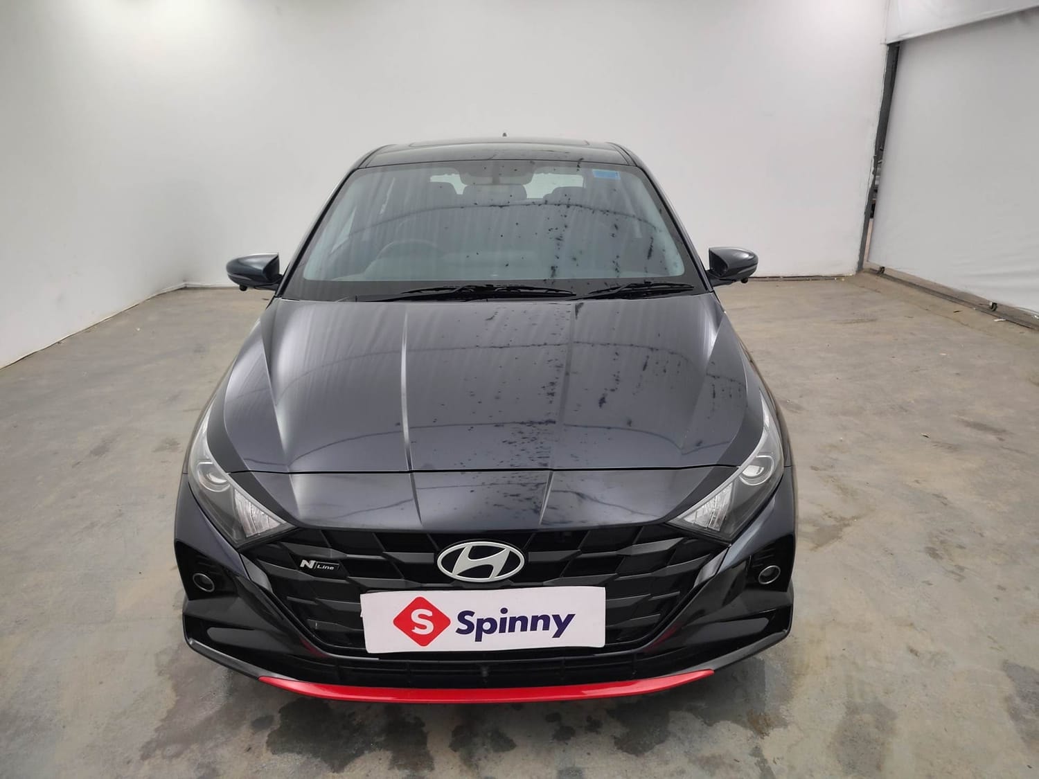 View 2023 Hyundai Elite i20 1.0 Asta Option DCT Petrol Image 8 Used 2023 Hyundai Elite i20 1.0 Asta Option DCT Petrol Image 8