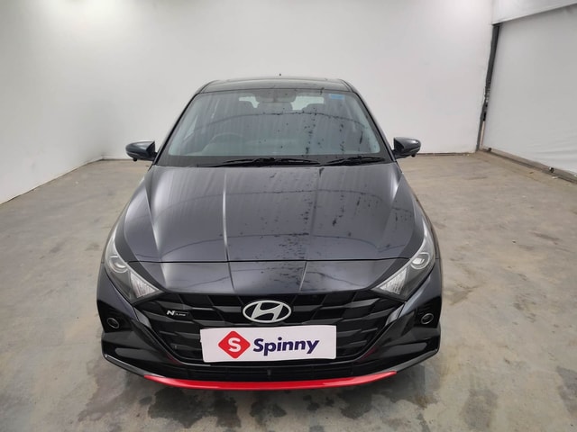 View Hyundai Elite i20 Image 8 Used Hyundai Elite i20 Image 8