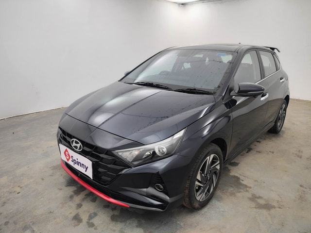 View Hyundai Elite i20 Image 1 Used Hyundai Elite i20 Image 1