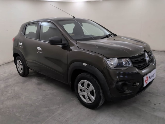 View Renault Kwid Image 7 Used Renault Kwid Image 7