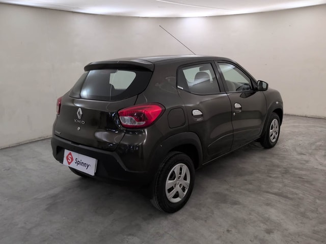 View Renault Kwid Image 5 Used Renault Kwid Image 5