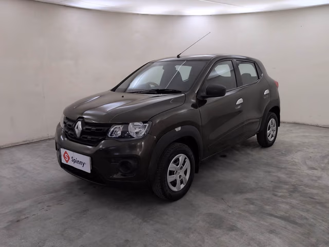 View Renault Kwid Image 1 Used Renault Kwid Image 1
