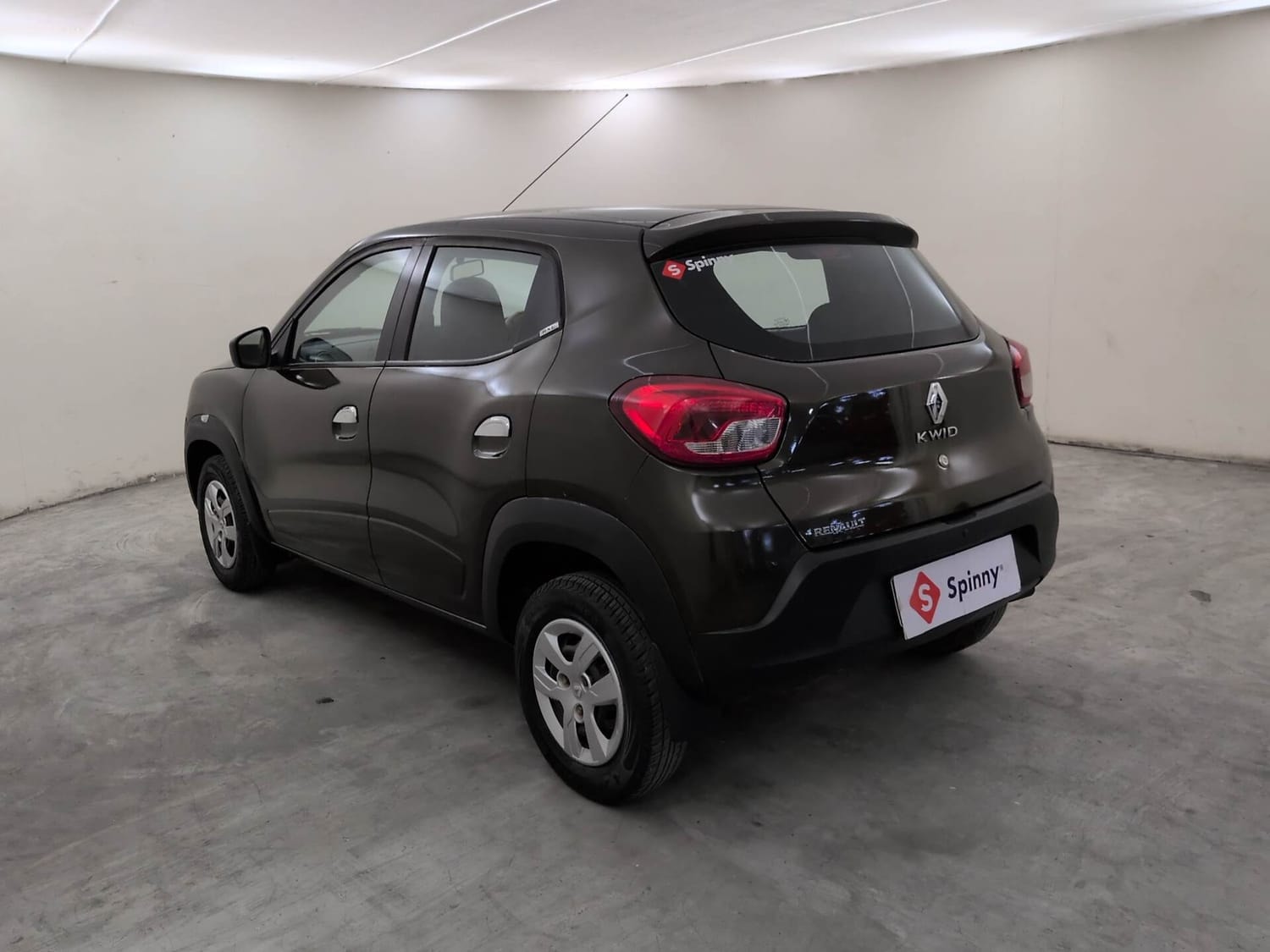 Used 2018 Renault Kwid Used 2018 Renault Kwid