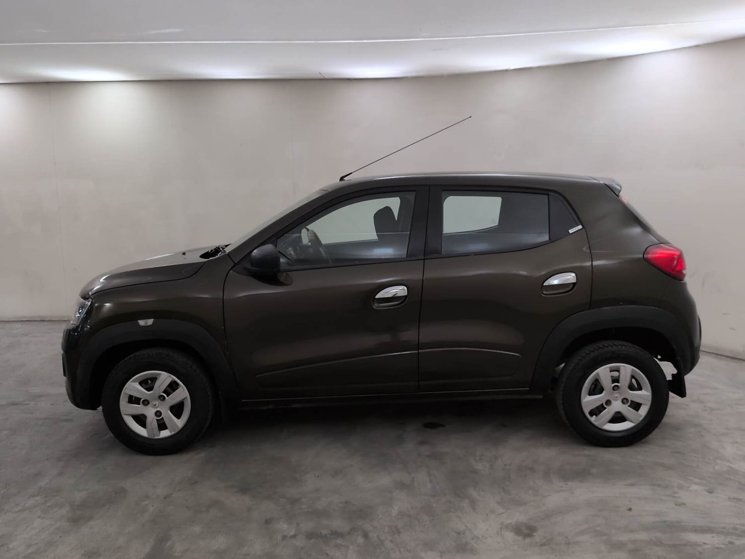 Used 2018 Renault Kwid Used 2018 Renault Kwid