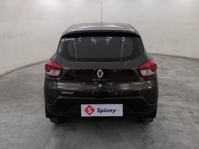 View Renault Kwid Image 4 Used Renault Kwid Image 4
