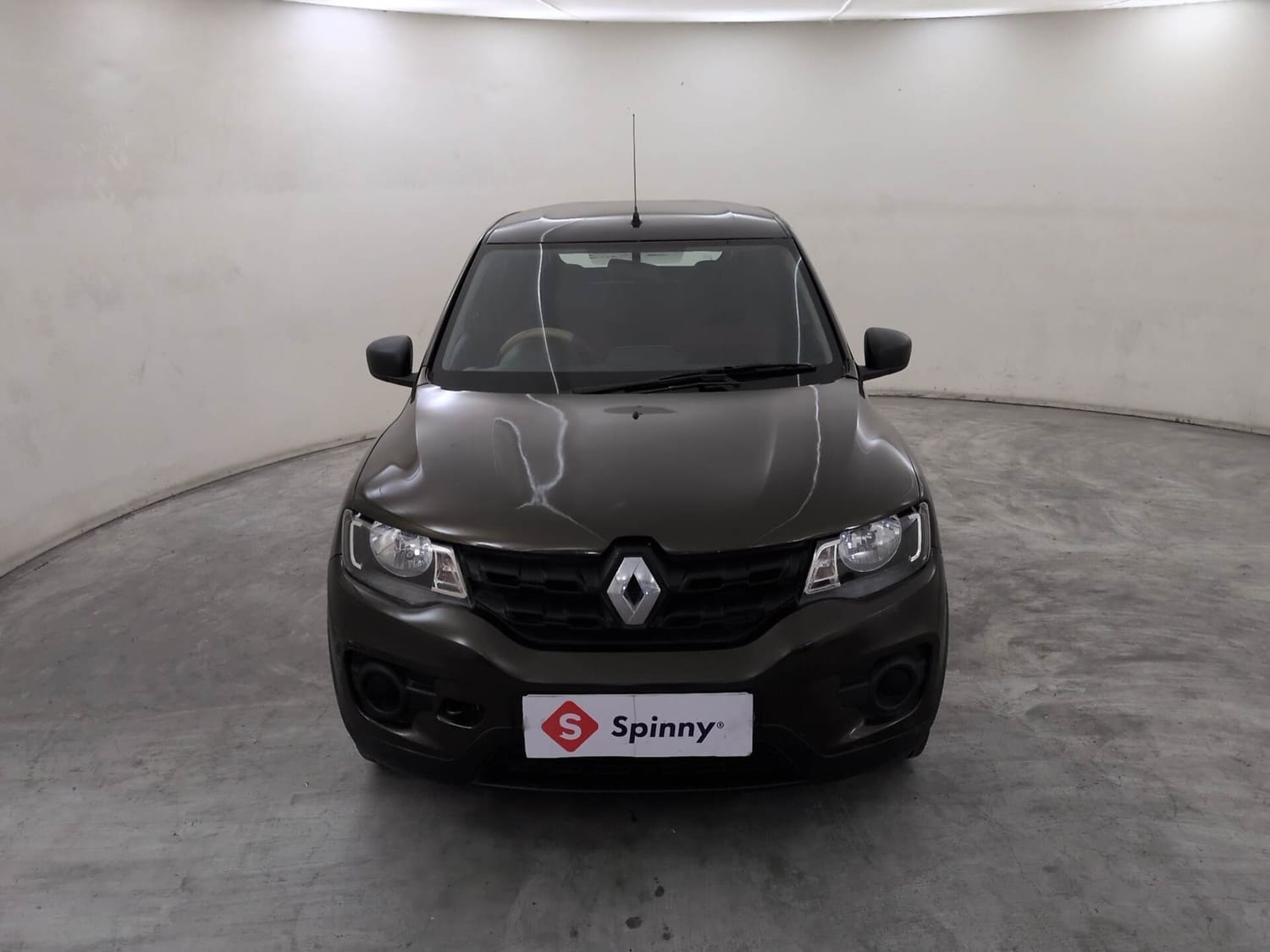 Used 2018 Renault Kwid Used 2018 Renault Kwid