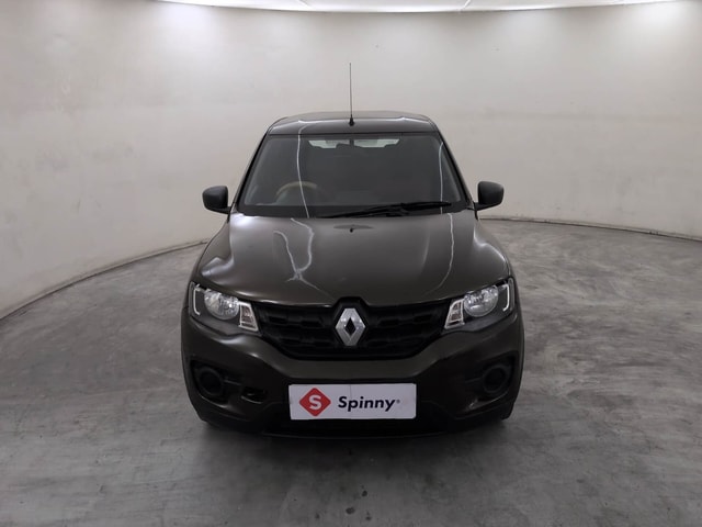 View Renault Kwid Image 8 Used Renault Kwid Image 8
