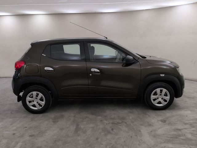 View Renault Kwid Image 6 Used Renault Kwid Image 6