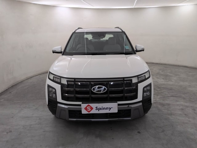 View Hyundai Creta Image 8 Used Hyundai Creta Image 8