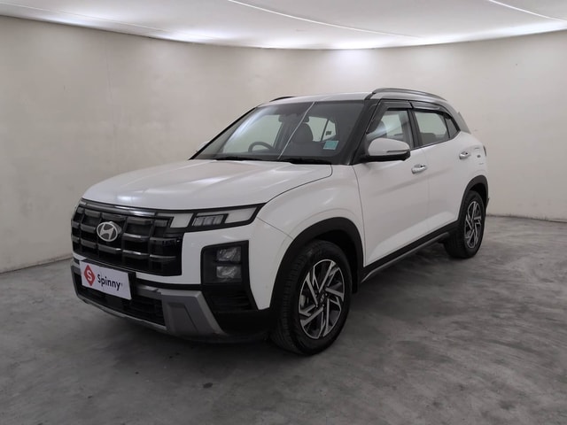 View Hyundai Creta Image 1 Used Hyundai Creta Image 1
