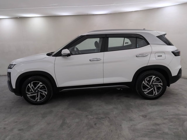 View Hyundai Creta Image 2 Used Hyundai Creta Image 2
