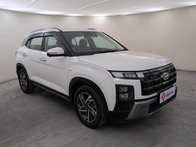 View Hyundai Creta Image 7 Used Hyundai Creta Image 7