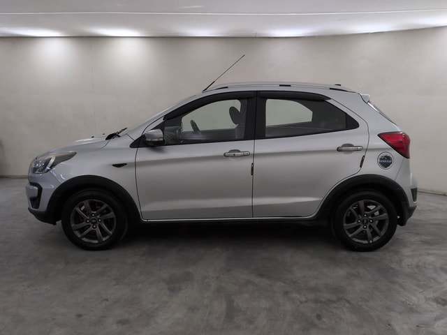 View Ford Freestyle Image 2 Used Ford Freestyle Image 2