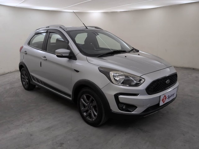View Ford Freestyle Image 7 Used Ford Freestyle Image 7
