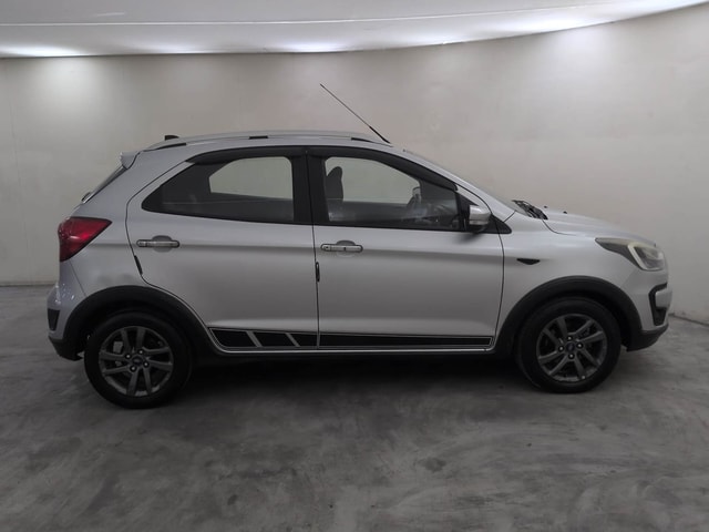 View Ford Freestyle Image 6 Used Ford Freestyle Image 6