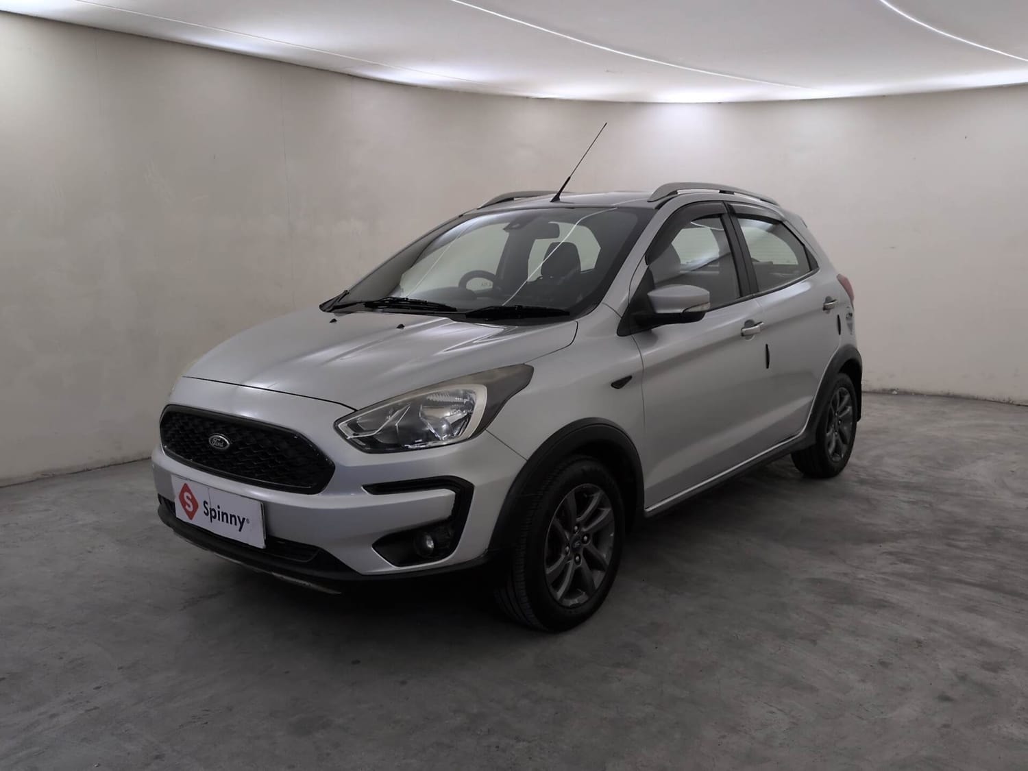 Used 2021 Ford Freestyle Used 2021 Ford Freestyle