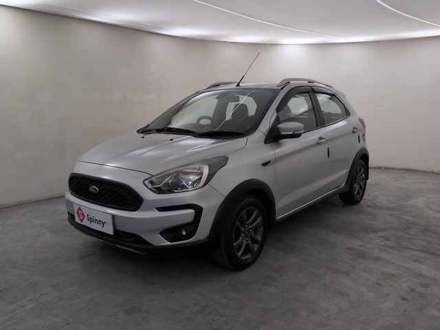 View Ford Freestyle Image 1 Used Ford Freestyle Image 1