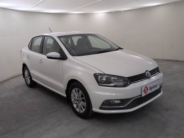 View Volkswagen Ameo Image 7 Used Volkswagen Ameo Image 7