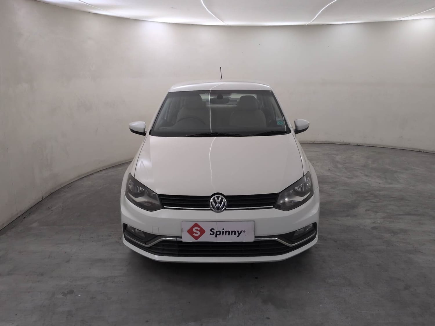 View 2016 Volkswagen Ameo 1.2L MPI Petrol Highline Image 8 Used 2016 Volkswagen Ameo 1.2L MPI Petrol Highline Image 8