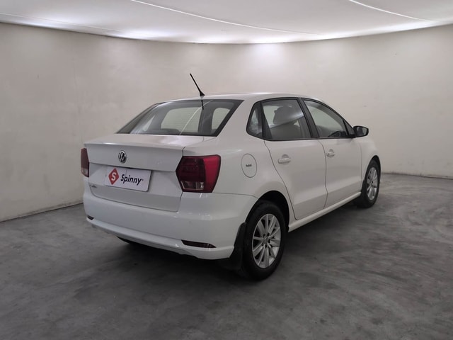 View Volkswagen Ameo Image 5 Used Volkswagen Ameo Image 5
