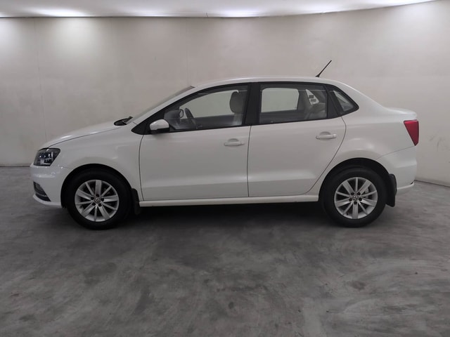 View Volkswagen Ameo Image 2 Used Volkswagen Ameo Image 2