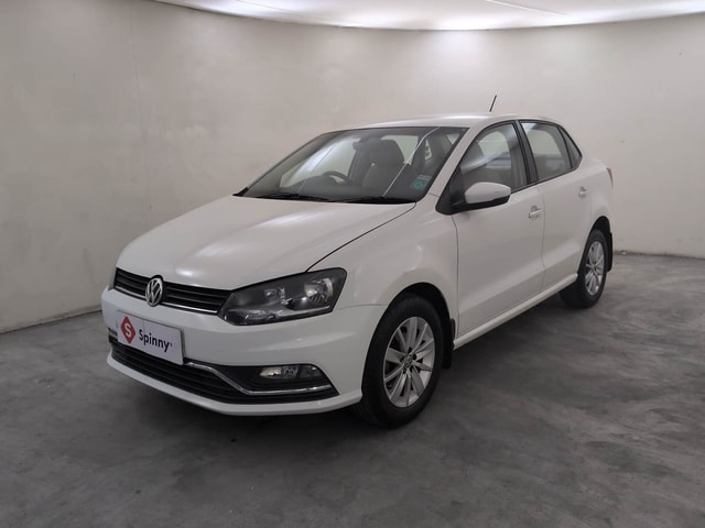 View Volkswagen Ameo Image 1 Used Volkswagen Ameo Image 1