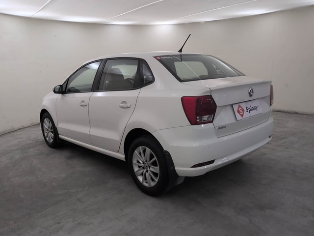 View Volkswagen Ameo Image 3 Used Volkswagen Ameo Image 3