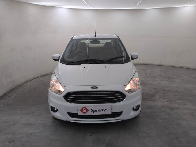 View Ford Figo Aspire Image 8 Used Ford Figo Aspire Image 8