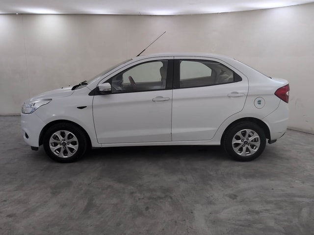 View Ford Figo Aspire Image 2 Used Ford Figo Aspire Image 2
