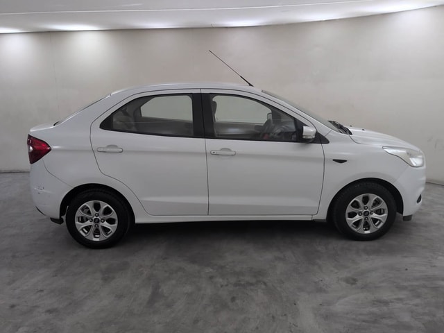 View Ford Figo Aspire Image 6 Used Ford Figo Aspire Image 6