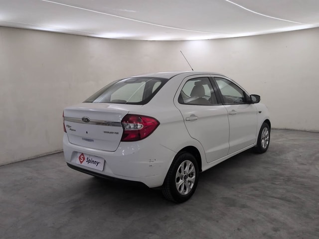 View Ford Figo Aspire Image 5 Used Ford Figo Aspire Image 5