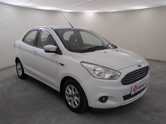 View Ford Figo Aspire Image 7 Used Ford Figo Aspire Image 7