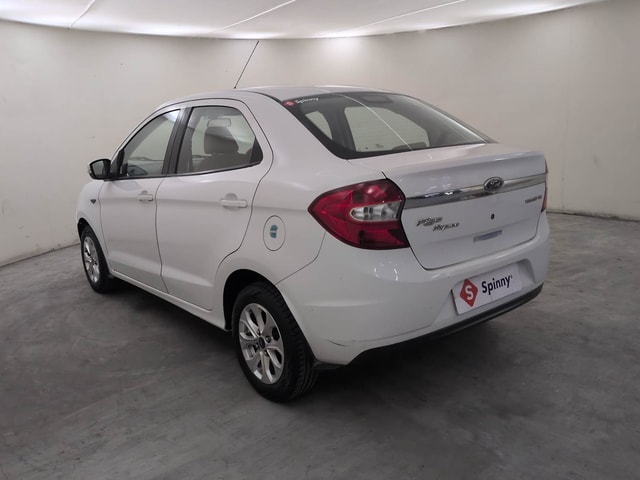 View Ford Figo Aspire Image 3 Used Ford Figo Aspire Image 3