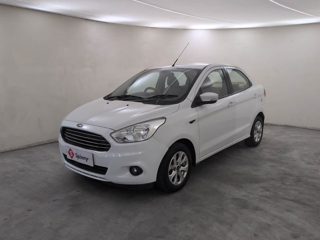 View Ford Figo Aspire Image 1 Used Ford Figo Aspire Image 1
