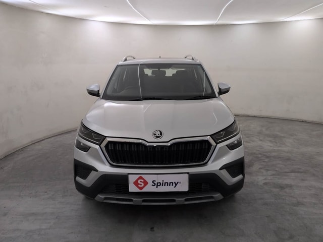 View Skoda Kushaq Image 8 Used Skoda Kushaq Image 8