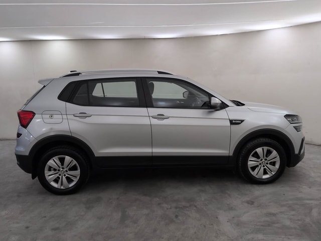 View Skoda Kushaq Image 6 Used Skoda Kushaq Image 6