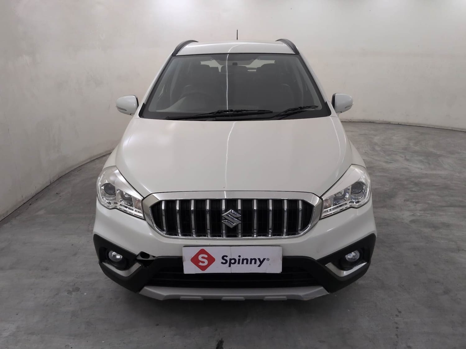 Used 2022 Maruti Suzuki S-Cross Used 2022 Maruti Suzuki S-Cross