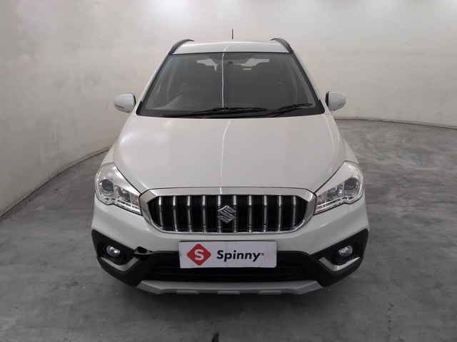 View Maruti Suzuki S-Cross Image 8 Used Maruti Suzuki S-Cross Image 8