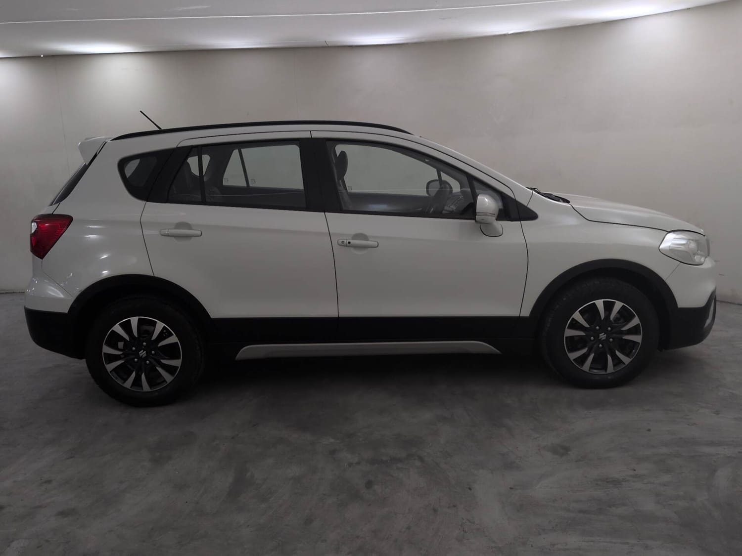 Used 2022 Maruti Suzuki S-Cross Used 2022 Maruti Suzuki S-Cross
