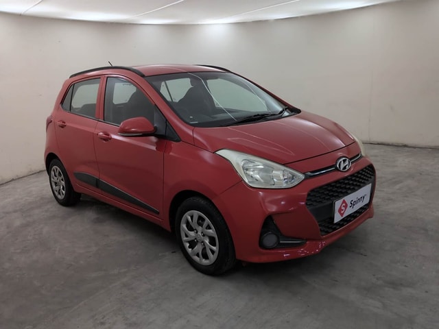 View Hyundai Grand i10 Image 7 Used Hyundai Grand i10 Image 7