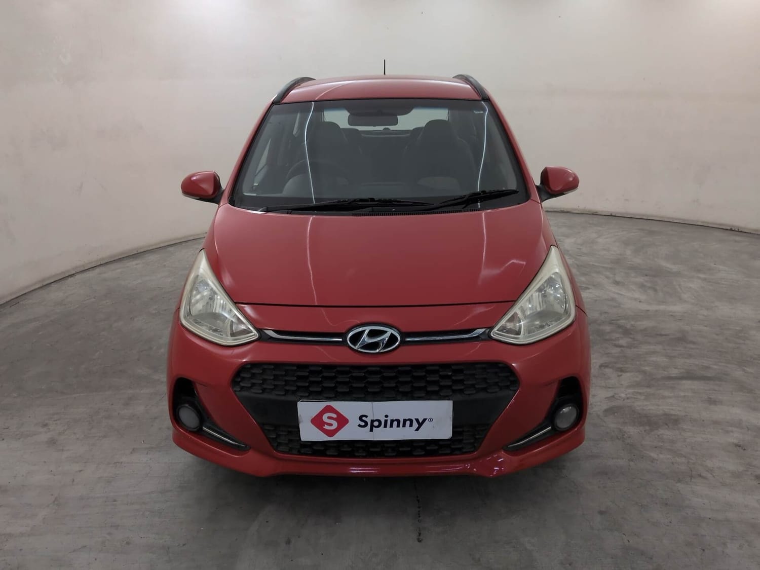 View 2018 Hyundai Grand i10 Sportz 1.2 Kappa Image 8 Used 2018 Hyundai Grand i10 Sportz 1.2 Kappa Image 8