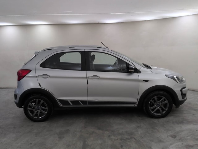 View Ford Freestyle Image 6 Used Ford Freestyle Image 6