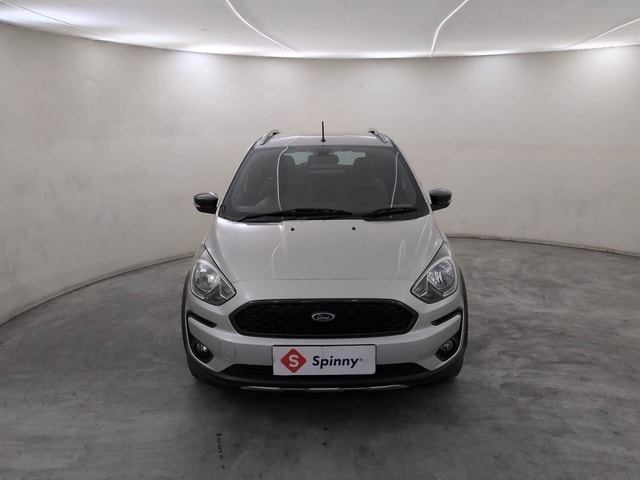 View Ford Freestyle Image 8 Used Ford Freestyle Image 8