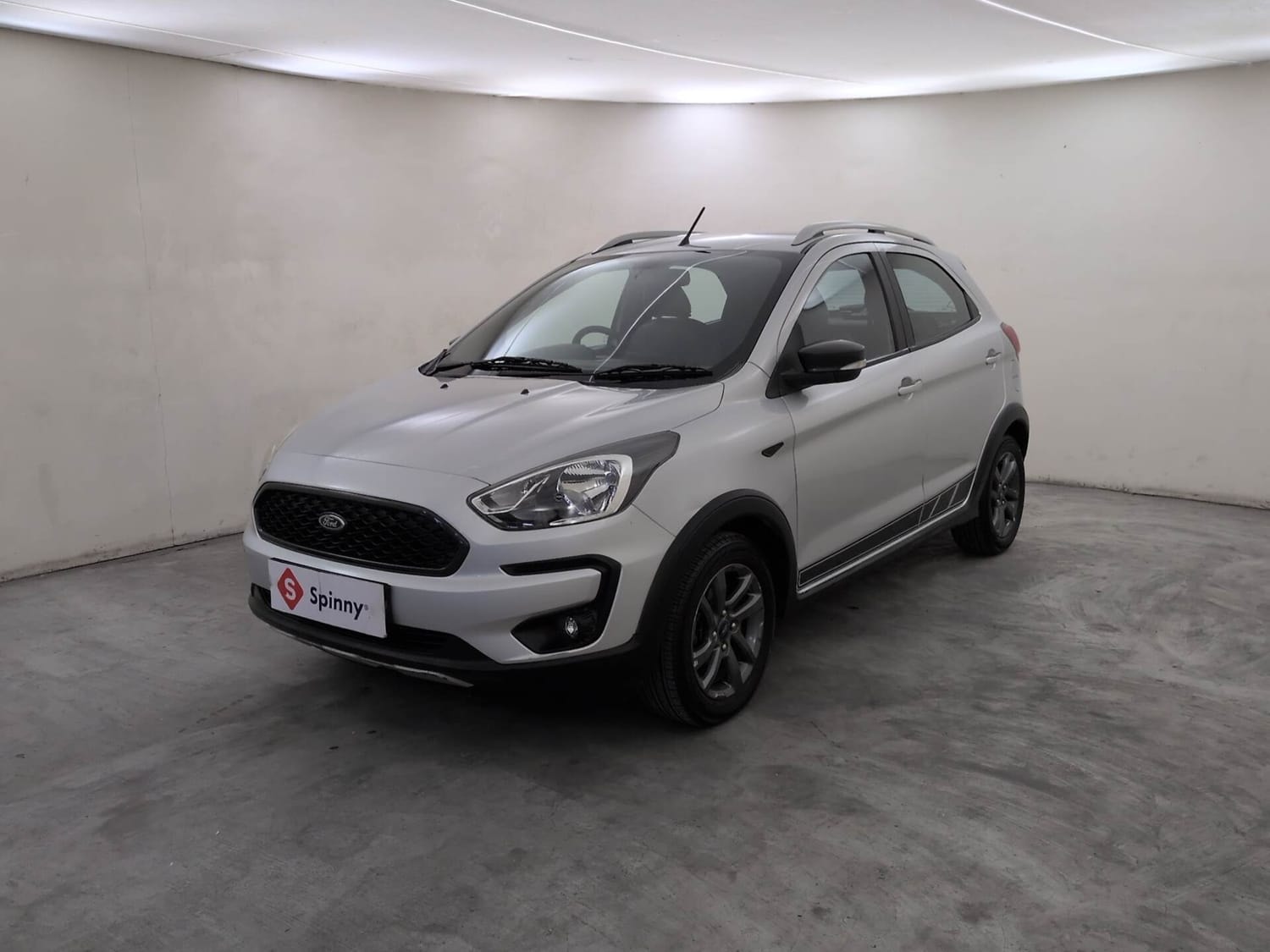 Used 2018 Ford Freestyle Used 2018 Ford Freestyle