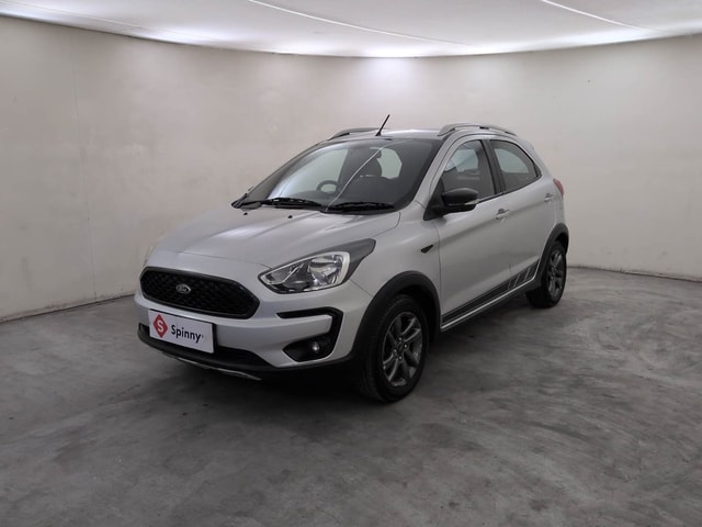 View Ford Freestyle Image 1 Used Ford Freestyle Image 1