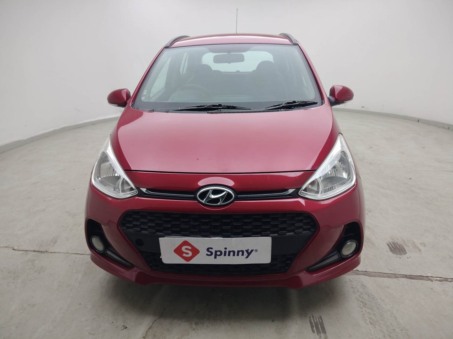 Used 2017 Hyundai Grand i10 Used 2017 Hyundai Grand i10